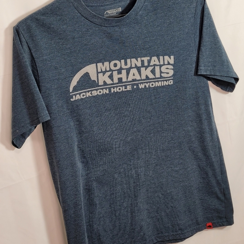 Mountain Khakis Tshirt size Medium - Picture 6 of 7